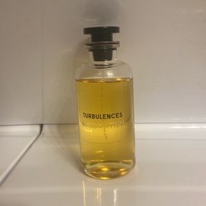 Louis Vuitton turbulence Perfume. 200ml (6.8oz)